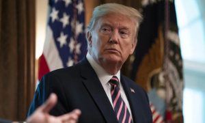 Trump Hopes for ‘Good Deal’ With Iran, Praises Pakistan’s Mediation Role