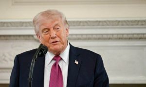 US Willing to Wait for 'Right Answers' from Iran: Trump