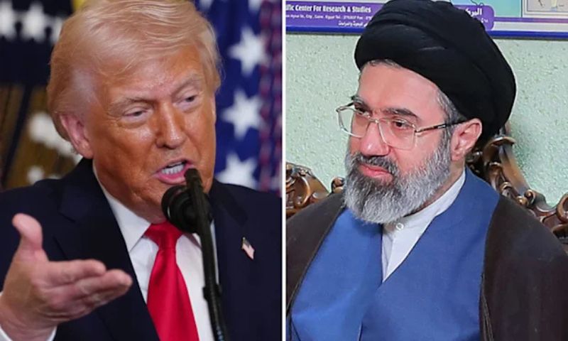 Iran Agrees to Include Nuclear Programme in US Talks: Report