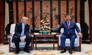 China Calls US Trade, Agriculture and Aircraft Deals 'Preliminary'