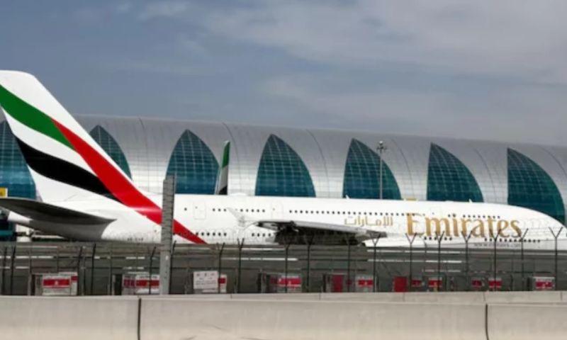 Dubai
