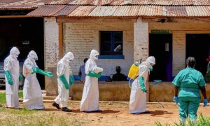 Ebola Outbreak ‘Outpacing’ Response as Suspected Death Toll Reaches 220: WHO