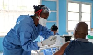 Ebola Outbreak Risk High Regionally, Low Worldwide: WHO