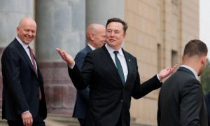 US Federal Jury Rules Against Musk in OpenAI Suit