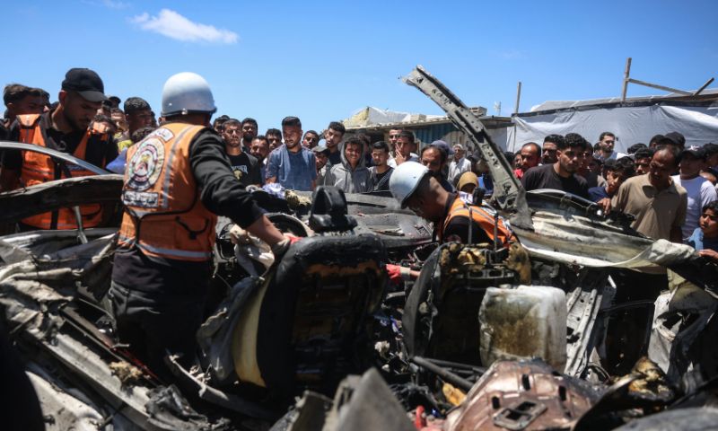 Gaza 3
