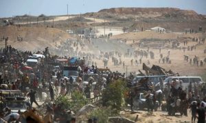 Gaza