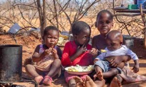 Millions Risk Hunger if Fertiliser Shipments Through Hormuz Not Restored Soon: UN