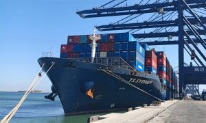 Pakistan Reduces Gwadar Port Tariffs to Boost Global Transit Traffic