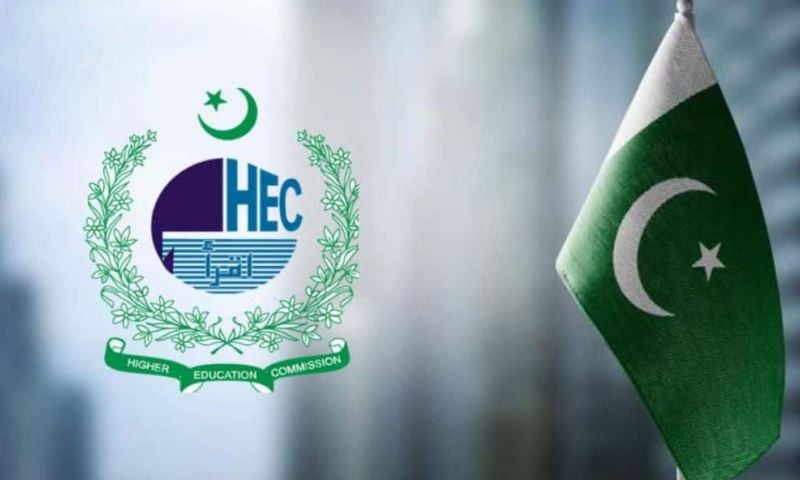 HEC dual degree canva