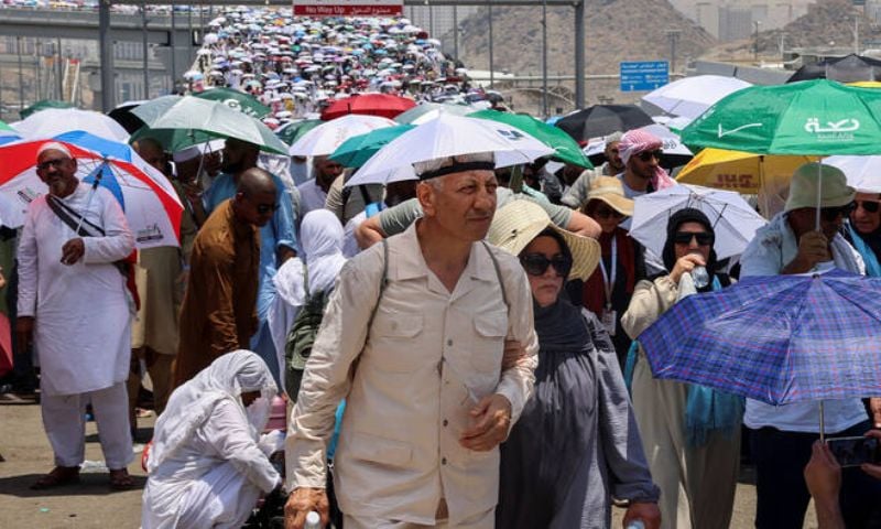 Haj