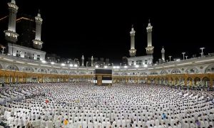 Saudi Arabia Deploays Over 1,800 Scholars to Guide Hajj Pilgrims