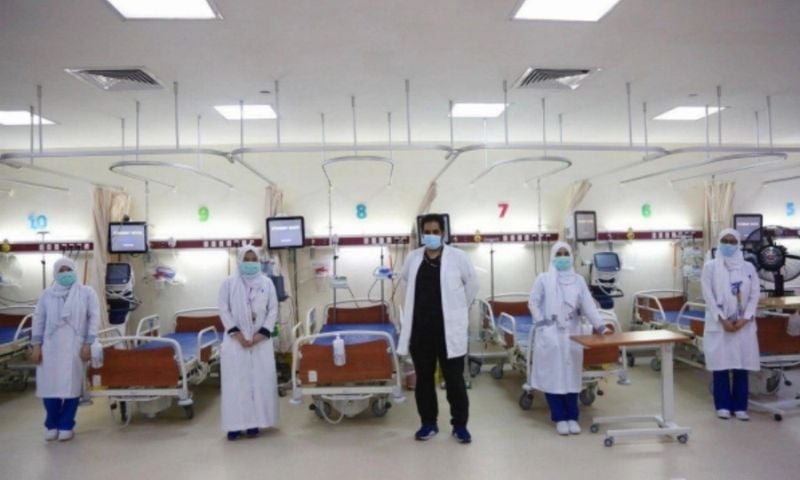 Saudi Arabia’s Medical Services Administration Hosts 3rd Hajj Health and Safety Forum