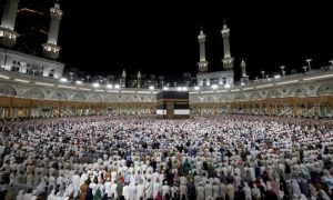 Saudi Arabia Sets 15 Years as Minimum Age for Hajj Pilgrims