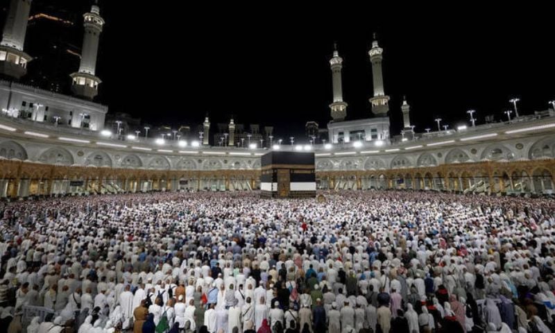 Saudi Arabia Sets 15 Years as Minimum Age for Hajj Pilgrims