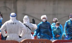 Passengers Evacuated from Hantavirus-Hit Cruise Ship as Countries Impose Quarantine