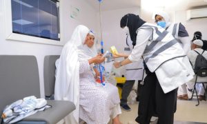 Saudi Arabia Holds Infection Control Workshop to Boost Healthcare Readiness for Hajj Season