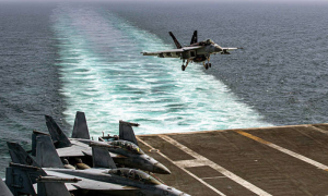 US Iran