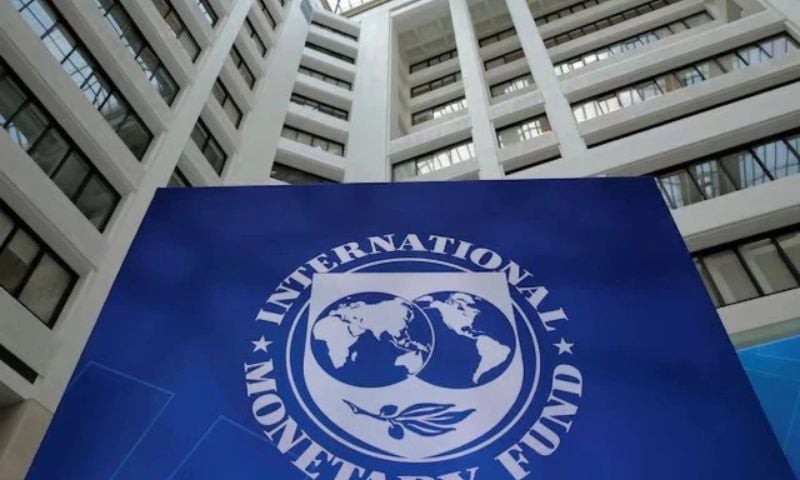 IMF