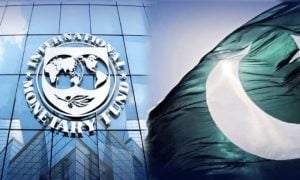 IMF pakistan canva