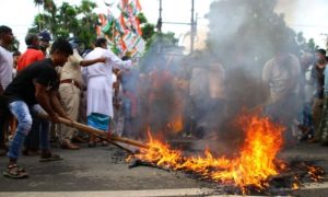 India