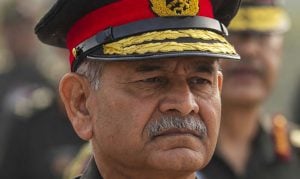 India Deserves a Rational Army Chief: Pakistani Security Analyst