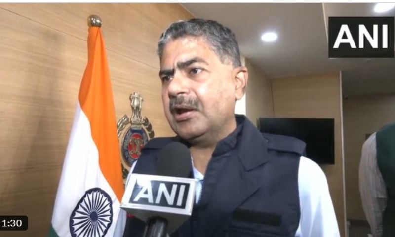Pakistani Security Analyst Rejects Indian Claims of ISI-linked Terror Suspects as ‘False and Fabricated’