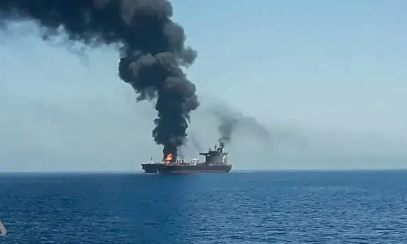 Iran 11