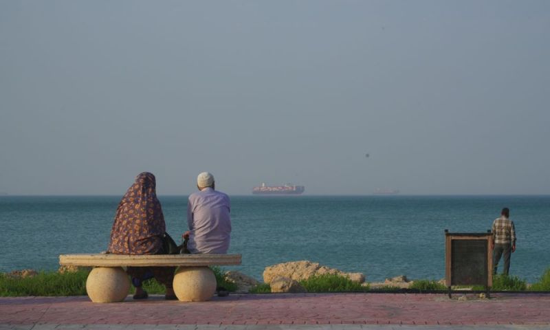 Iran