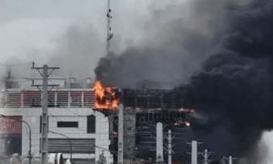 Iran