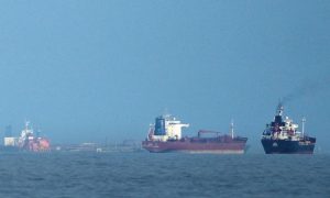 Iran 5