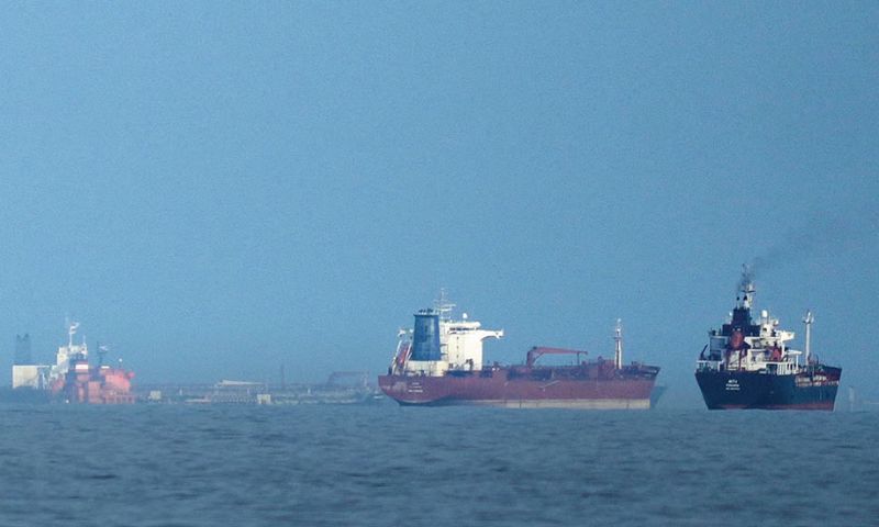 Iran 5