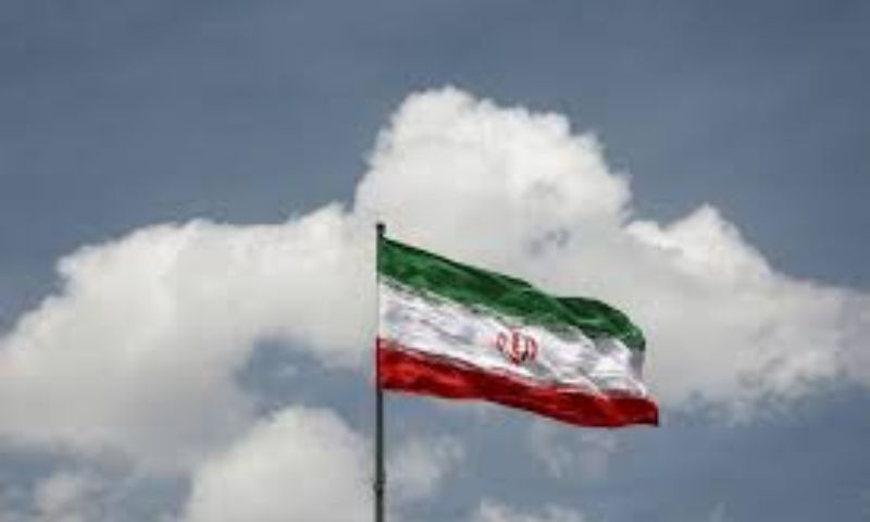 Iran 8