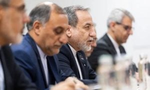 Iran Reviewing US Response to 14-Point Proposal: State Media