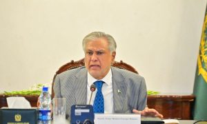 Pakistan Reaffirms Commitment to Continue Diplomatic Efforts for Regional Peace
