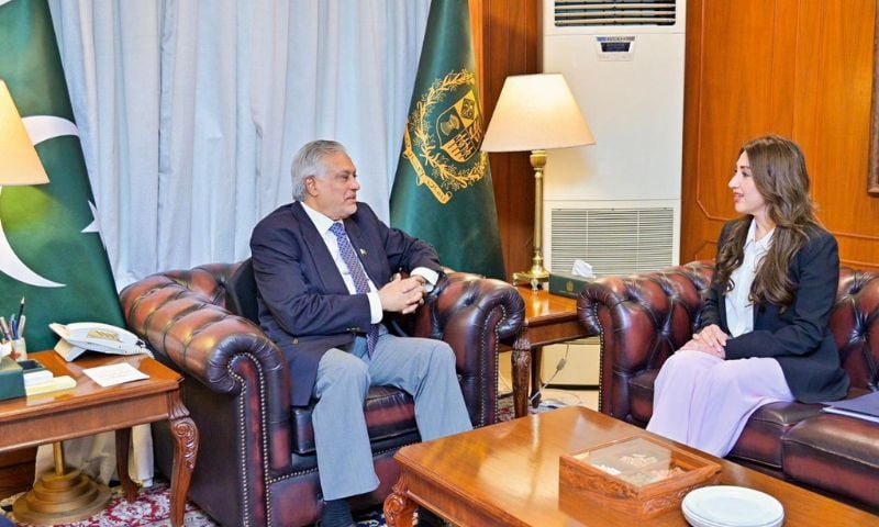 Pakistan Hopes Ongoing Diplomacy Will Promote Regional Peace