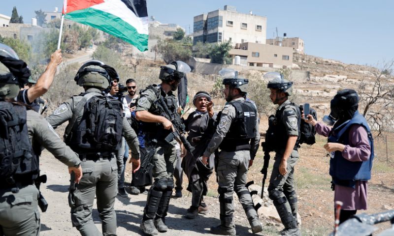 Israel