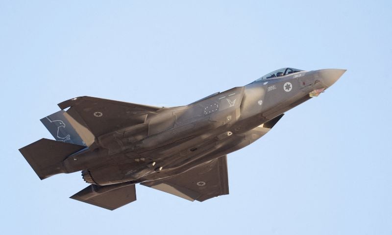 Israel
