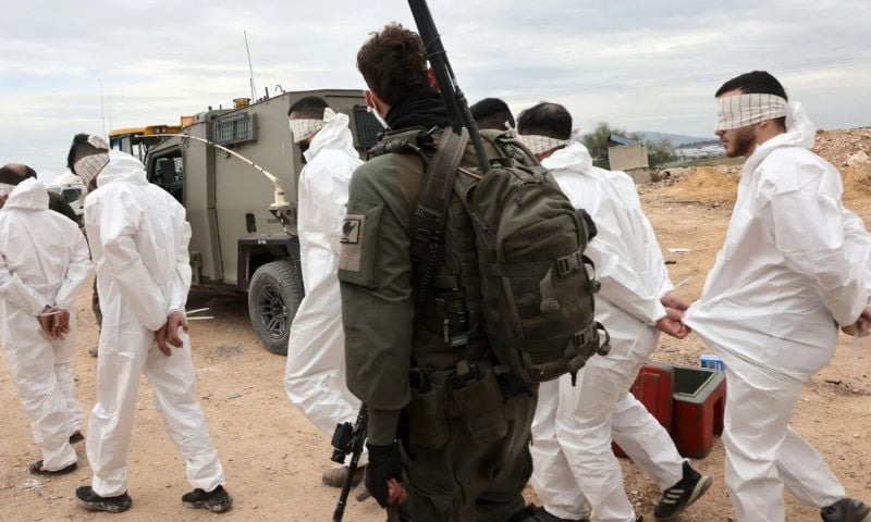 Israel 3