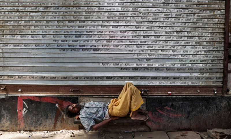 India