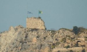 Israel Captures Lebanon's Historic Beaufort Castle in 'Deepest Incursion in 26 Years'