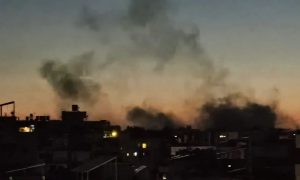 Israeli Strike in Beirut Kills Senior Hezbollah Commander