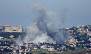 Israeli Strikes Kill 20 in Lebanon During Past 24 Hours Despite Ceasefire