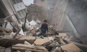 Israeli Strikes Kill or Injure Over Four Children Daily in Lebanon Since Ceasefire: Save the Children