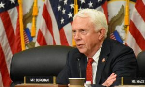 US-Pakistan Relationship of ‘Enduring Strategic Importance’: US Congressman