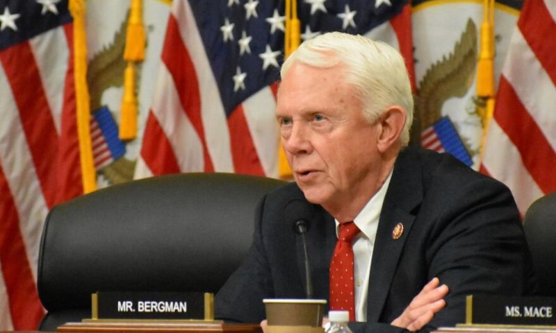 US-Pakistan Relationship of ‘Enduring Strategic Importance’: US Congressman