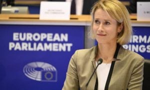 EU Foreign Policy Chief to Arrive in Islamabad on Monday for Strategic Dialogue