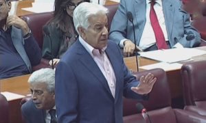 Afghan Taliban Acting as Indian Proxy, Supports Terror Groups in Pakistan: Defence Minister