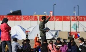 Lebanon 1 1