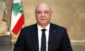 Lebanon