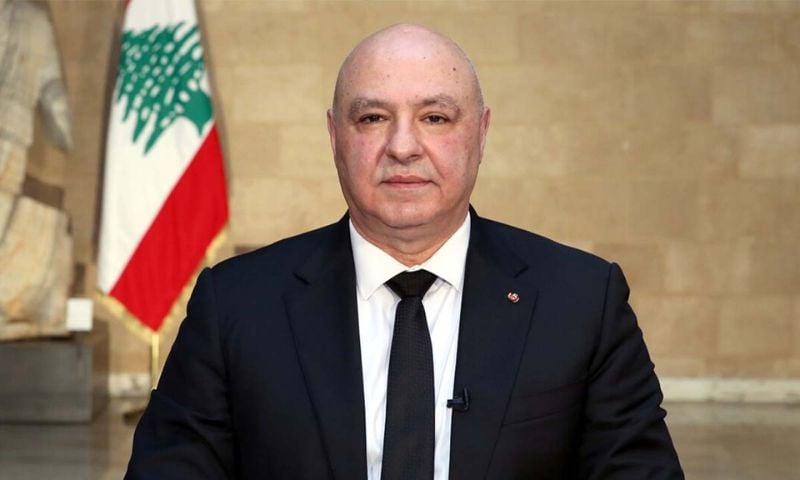 Lebanon